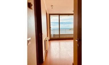 VENTA maravilloso departamento con vista al mar