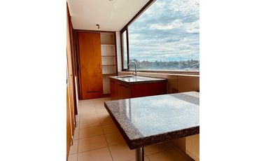 VENTA maravilloso departamento con vista al mar