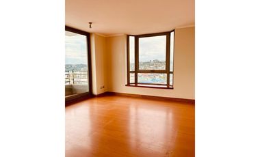 VENTA maravilloso departamento con vista al mar