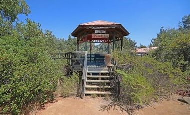 Complejo Turístico en Vilches