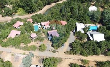 Complejo Turístico en Vilches