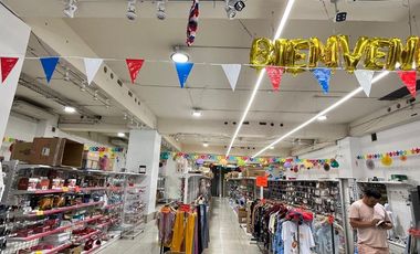 SE VENDE EDIFICIO COMERCIAL 4 PISOS - 1 SUR