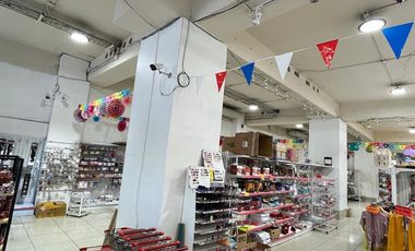 SE VENDE EDIFICIO COMERCIAL 4 PISOS - 1 SUR