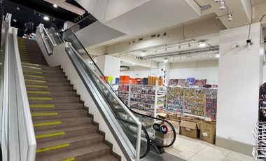 SE VENDE EDIFICIO COMERCIAL 4 PISOS - 1 SUR