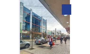 SE VENDE EDIFICIO COMERCIAL 4 PISOS - 1 SUR