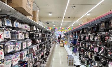 SE VENDE EDIFICIO COMERCIAL 4 PISOS - 1 SUR