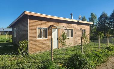 Se Arrienda Cabaña  en entre Cabañas  Osorno!