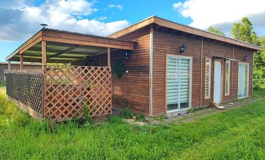 Se Arrienda Cabaña  en entre Cabañas  Osorno!
