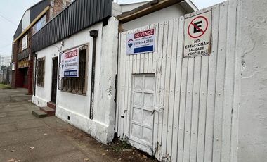 Venta de Casa en Calle Alameda Talca