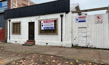 Venta de Casa en Calle Alameda Talca
