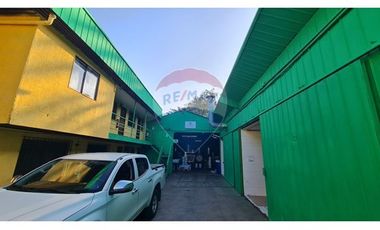 Paño inmobiliario | Nuevo Centro Buin 2.560 m²