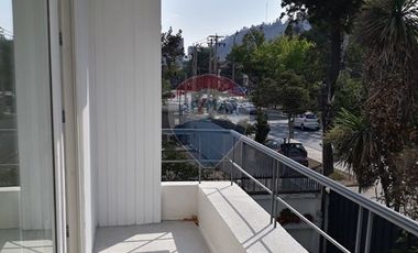 Departamento en Arriendo