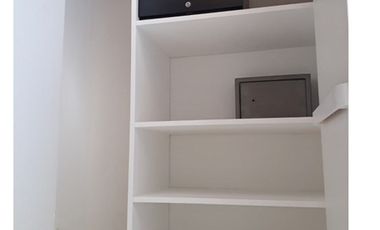 Departamento en Arriendo