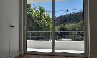 Departamento en Arriendo
