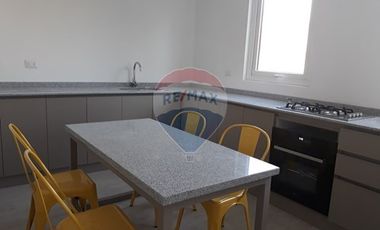 Departamento en Arriendo