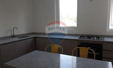 Departamento en Arriendo