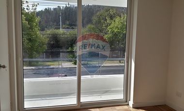 Departamento en Arriendo