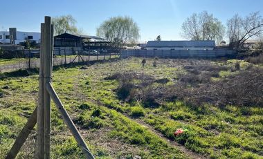 SE VENDE EXCELENTE TERRENO HUAMACHUCO SAN CLEMENTE