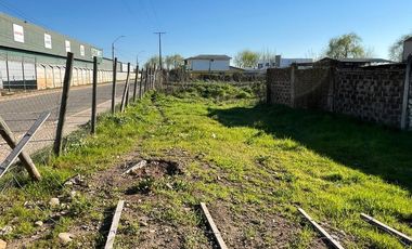 SE VENDE EXCELENTE TERRENO HUAMACHUCO SAN CLEMENTE