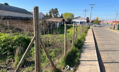 SE VENDE EXCELENTE TERRENO HUAMACHUCO SAN CLEMENTE