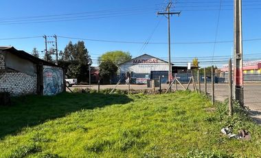 SE VENDE EXCELENTE TERRENO HUAMACHUCO SAN CLEMENTE
