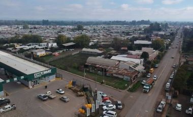 SE VENDE EXCELENTE TERRENO HUAMACHUCO SAN CLEMENTE
