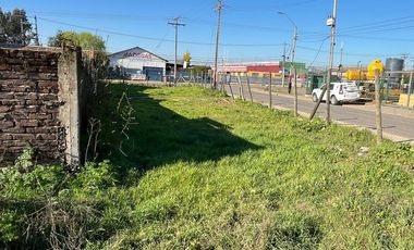 SE VENDE EXCELENTE TERRENO HUAMACHUCO SAN CLEMENTE