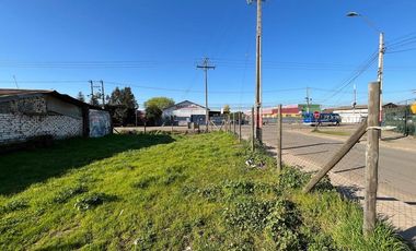 SE VENDE EXCELENTE TERRENO HUAMACHUCO SAN CLEMENTE