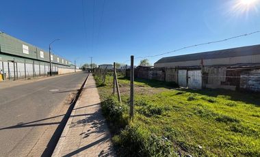 SE VENDE EXCELENTE TERRENO HUAMACHUCO SAN CLEMENTE