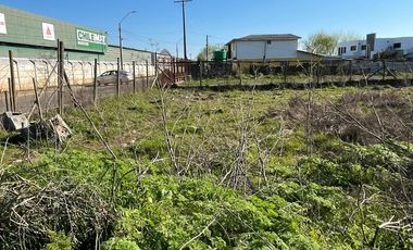 SE VENDE EXCELENTE TERRENO HUAMACHUCO SAN CLEMENTE