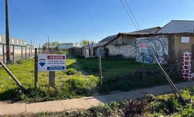 SE VENDE EXCELENTE TERRENO HUAMACHUCO SAN CLEMENTE