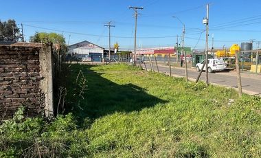 SE VENDE EXCELENTE TERRENO HUAMACHUCO SAN CLEMENTE