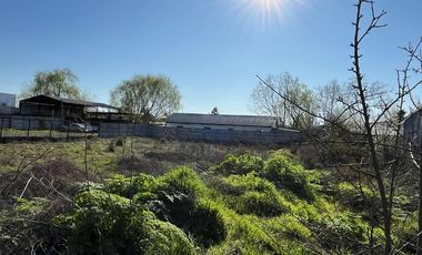 SE VENDE EXCELENTE TERRENO HUAMACHUCO SAN CLEMENTE