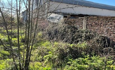 SE VENDE EXCELENTE TERRENO HUAMACHUCO SAN CLEMENTE