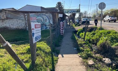 SE VENDE EXCELENTE TERRENO HUAMACHUCO SAN CLEMENTE