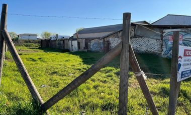 SE VENDE EXCELENTE TERRENO HUAMACHUCO SAN CLEMENTE
