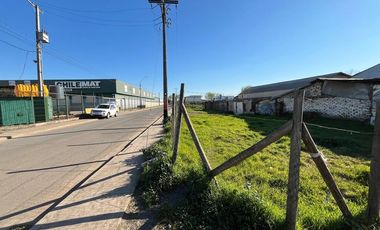 SE VENDE EXCELENTE TERRENO HUAMACHUCO SAN CLEMENTE