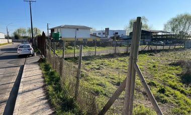 SE VENDE EXCELENTE TERRENO HUAMACHUCO SAN CLEMENTE