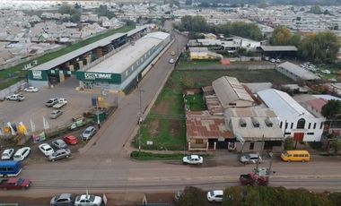 SE VENDE EXCELENTE TERRENO HUAMACHUCO SAN CLEMENTE