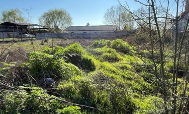 SE VENDE EXCELENTE TERRENO HUAMACHUCO SAN CLEMENTE