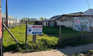 SE VENDE EXCELENTE TERRENO HUAMACHUCO SAN CLEMENTE