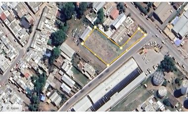 SE VENDE EXCELENTE TERRENO HUAMACHUCO SAN CLEMENTE
