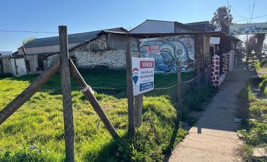 SE VENDE EXCELENTE TERRENO HUAMACHUCO SAN CLEMENTE