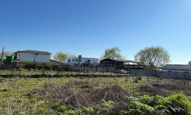 SE VENDE EXCELENTE TERRENO HUAMACHUCO SAN CLEMENTE