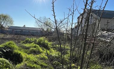 SE VENDE EXCELENTE TERRENO HUAMACHUCO SAN CLEMENTE
