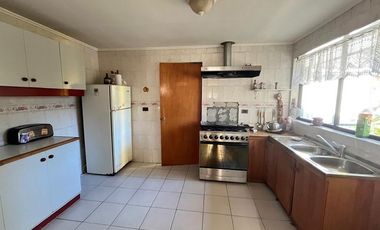 SE VENDE CASA PASAJE LA VICTORIA VILLA COLONIAL