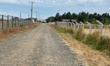 Se Vende en Loteo Doña Isidora 7.500 m2