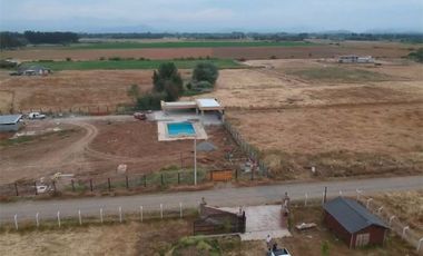 Se Vende en Loteo Doña Isidora 7.500 m2