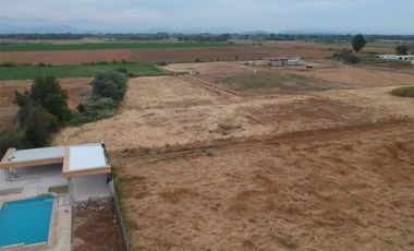 Se Vende en Loteo Doña Isidora 7.500 m2