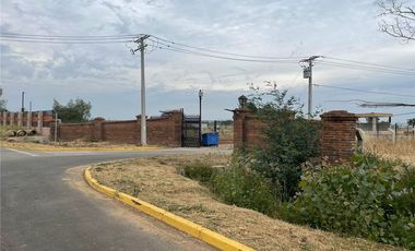 Se Vende en Loteo Doña Isidora 7.500 m2